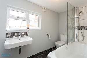 Bathroom - click for photo gallery